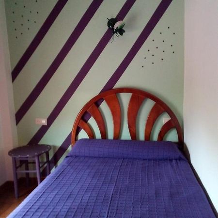 Alojamiento Monche La Loma Кото Риос Екстериор снимка