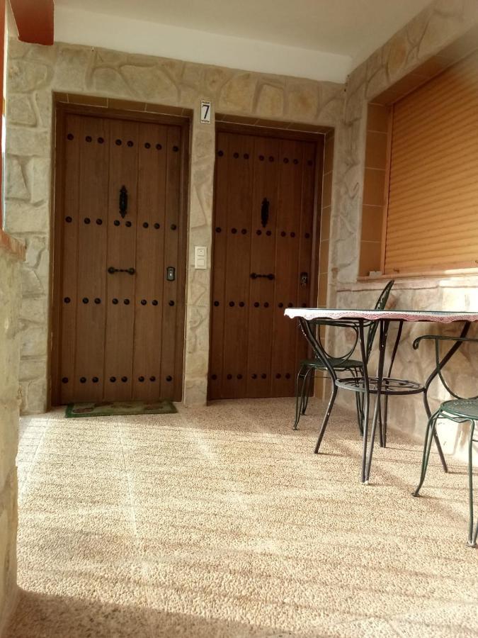 Alojamiento Monche La Loma Кото Риос Екстериор снимка